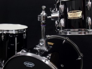 YAMAHA　“MANU KACHE”JUNIOR KIT