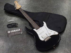 ヤマハ パシフィカ pacifica schecter jackson esp fender strat ストラト 手島