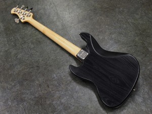 バッカス 5弦 5st ハンドメイド シリーズ ウッドライン アッシュ W-LINE WJB4 woodline standard fender sadowsky suhr atelier esp schecter