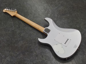 ヤマハ パシフィカ pacifica schecter jackson esp fender strat ストラト 手島