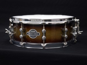 Sonor　SEF11-1455SDW DFB（ディープ・フォレスト・バースト）