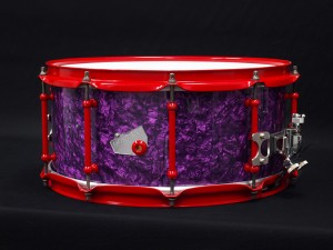 Gostray Custom Drum Works　EVO 1465