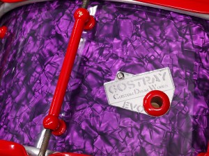 Gostray Custom Drum Works　EVO 1465