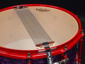 Gostray Custom Drum Works　EVO 1465