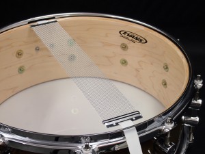 Sonor　SEF11-1455SDW DFB（ディープ・フォレスト・バースト）