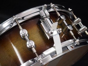 Sonor　SEF11-1455SDW DFB（ディープ・フォレスト・バースト）