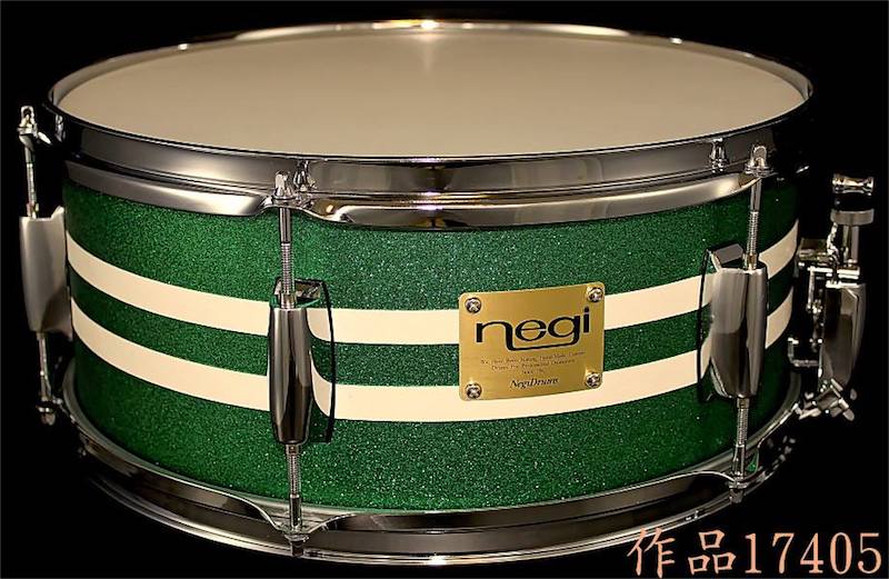 【ネット限定】 Negi Drums 8インチ daterskate.com.ar