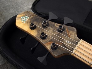 STR Guitars　LS549 #453