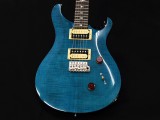 PRS ポールリードスミス　カスタム　22　サンタナ　santana　初心者　ホエールブルー　whale blue matteo ブルーマテオ royal Blue ロイヤルブルー　サファイアブルー