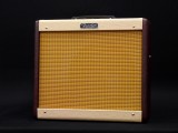 Fender　Blues Junior III “Bordeaux Reserve” Limited Edition P12Q