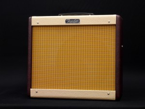 Fender　Blues Junior III “Bordeaux Reserve” Limited Edition P12Q