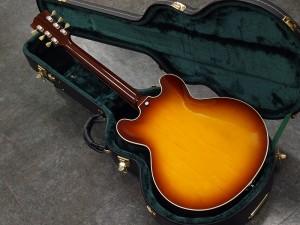 セブンティセブン セブンティー gibson ギブソン casino es330 335 345 355 sheraton riviera eastman momose ディバイザー