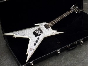 ディーン washburn ワッシュバーン ML Random Star RS ironbird b.c.rich esp krank 