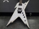 ディーン washburn ワッシュバーン ML Random Star RS ironbird b.c.rich esp krank