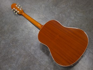 エピフォン John Lennon ジョンレノン　J-160e エレアコ　初心者　入門者 ビートルズ　BEATLES LTD ED EJ-160E/N