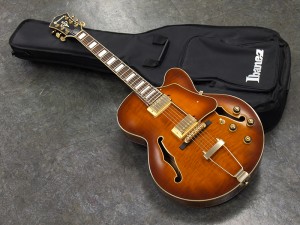 アイバニーズ イバニーズ gibson epiphone eastman momose fujigen es-335 345 355 135 165 l-5 l-4