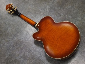 アイバニーズ イバニーズ gibson epiphone eastman momose fujigen es-335 345 355 135 165 l-5 l-4