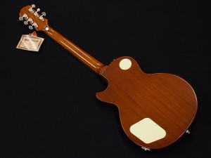 ギブソン レスポール カスタム HISTORIC COLLECTION ヒスコレ CUSTOM SHOP エボニー junior special studio gibson エピフォン tribute