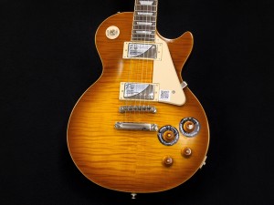 ギブソン レスポール カスタム HISTORIC COLLECTION ヒスコレ CUSTOM SHOP エボニー junior special studio gibson エピフォン tribute