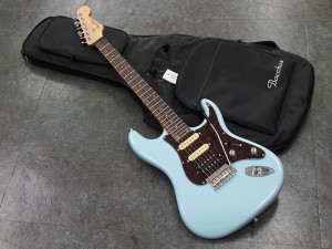 バッカス deviser ディバイザー momose schecter tom anderson suhr james bst imperial