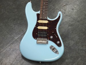 バッカス deviser ディバイザー momose schecter tom anderson suhr james bst imperial