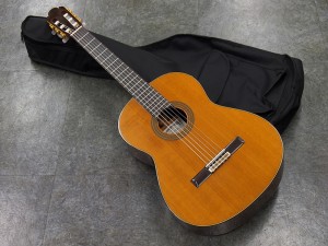 AST-150/S コダイラ　小平　クラシック　ギター　ナイロン　ガット　フラメンコ　ボサノバ　bossa nova flamenco　初心者　入門　子供