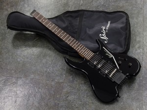 スタインバーガー ステインバーガー strandberg synapse demon zt-3 gt-pro xt-2