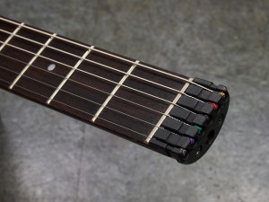 スタインバーガー ステインバーガー strandberg synapse demon zt-3 gt-pro xt-2