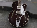 グレッチ　チェット　アトキンス　6119 1962 HT FT テネシーローズ　テネシアン　tennessean 浅井健一　ベンジー　george harrison ジョージ　ハリソン