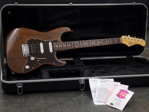 クルーズ momose deviser ディバイザー vanzandt ab's fender stratocaster jackson schecter moon deluxe elite