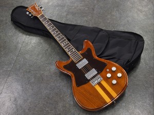 グレッチ　コミット　アレンビック ソリッド　greco go alembic guitars 1970s 1978 1977 1980 