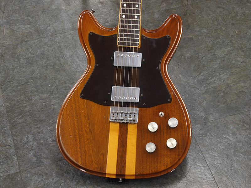 Gretsch 7628 Committee 1979年製 税込販売価格 ￥98,000- 中古 1970