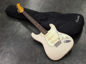 クールジー クールズィー fujigen フジゲン Fender strat japan bacchus  国産 日本製 st62 57 54 