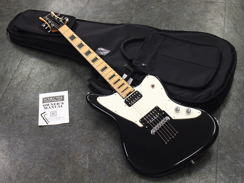 SCHECTER PA-FC/KA 税込販売価格 ￥89,800- 中古 絶賛活躍中のSHADOWS ...