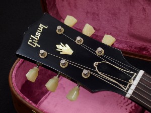 ギブソン セミアコ 345　355　1958　1959 1963 1964 ヒスコレ　ヒストリック　コレクション　ナッシュビル　historic　Nashville memphis 59 58 メンフィス　チェリー　サンバースト　ドット　dot block ブロック リー　リトナー　Lee Ritenour　チャックベリー　ラリーカールトン　chuck berry Larry Carlton