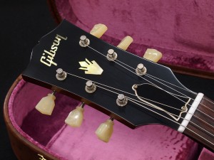 ギブソン セミアコ 345　355　1958　1959 1963 1964 ヒスコレ　ヒストリック　コレクション　ナッシュビル　historic　Nashville memphis 59 58 メンフィス　チェリー　サンバースト　ドット　dot block ブロック リー　リトナー　Lee Ritenour　チャックベリー　ラリーカールトン　chuck berry Larry Carlton