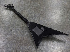 ジャクソン stars grover rrv standard b.c.rich soloist ディンキー esp