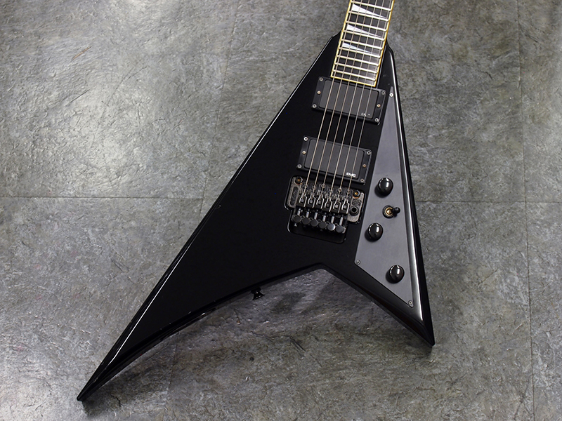 Jackson Stars RR-J2 税込販売価格 ￥82,800- 中古 根強い人気の日本製