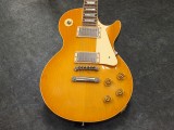 エピフォン　レスポール　スタンダード　オービル　バイ　ギブソン　orvill by Gibson 日本製　ビギナー japan 国産 寺田楽器　テラダ　terada 山野 yamano Black BLK 黒　ブラック