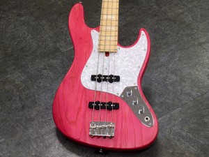 バッカス deviser ディバイザー momose fender jazz precision WL ウッドライン woodline atelier z esp schecter 