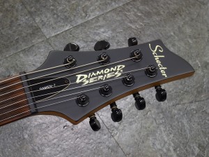 シェクター diamond hellraiser omen sd ex  horizon jackson snapper exceed fender jaguar jazzmaster ar