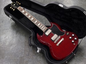 オービル オーヴィル ギブソン epiphone エピフォン fujigen フジゲン 寺田 elite custom les paul standard custom special junior studio