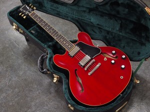 セブンティセブン セブンティー gibson ギブソン casino es330 335 345 355 sheraton riviera eastman momose ディバイザー