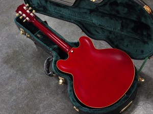 セブンティセブン セブンティー gibson ギブソン casino es330 335 345 355 sheraton riviera eastman momose ディバイザー