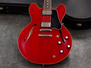 セブンティセブン セブンティー gibson ギブソン casino es330 335 345 355 sheraton riviera eastman momose ディバイザー 