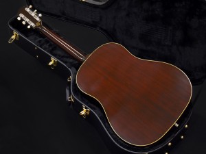 ギブソン J-45 j-50 round shoulder southern jumbo サザンジャンボ　ナチュラル アディロンダック　スプルース　トライバースト Adirondack spruce 1960 60s 50s 1960s