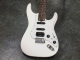 バッカス　ディバイザー　インペリアル　floyd rose ロック式　デラックス deluxe 　DLX handmade series ハンドメイドシリーズ　グローバル　global