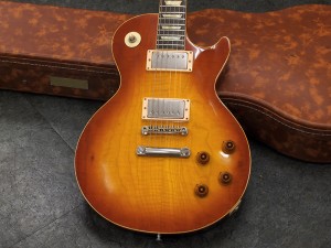 トーカイ　レスポール Les Paul 東海楽器　japan vintage ジャパン　ビンテージ　ヴィンテージ　LS-186 LS-200 love rock Rebourn LS-120 LS-130 LS-100F HLS170F