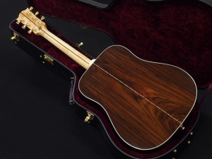 ギブソン J-45 j-50 square shoulder southern jumbo サザンジャンボ ハミングバード スクエア ショルダー 1960 60s ダブ　dove AAA シトカ　スプルース　adirondack red spruce