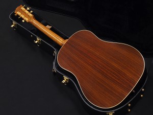 ギブソン J-45 j-50 round shoulder southern jumbo サザンジャンボ　ナチュラル イングルマン　スプルース 1960 60s 50s 1960s　J-45 CUSTOM ROSEWOOD ローズウッド　トーンウッド　モンタナ　MONTANA カスタムショップ